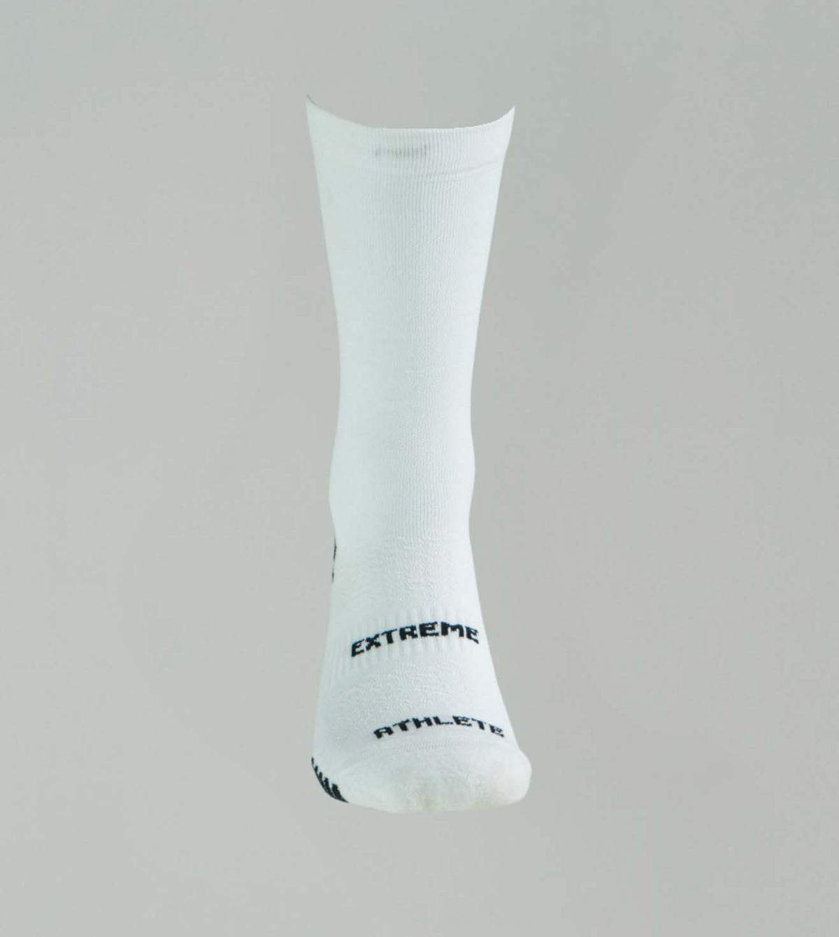 Calcetin Deportivo Stride Blanco