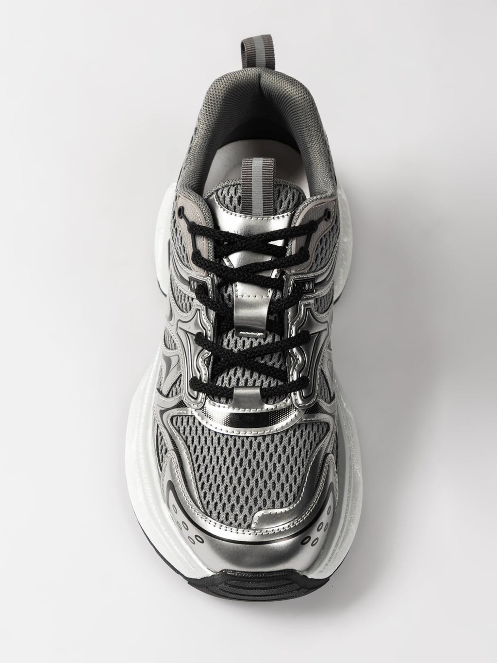Casual shoes