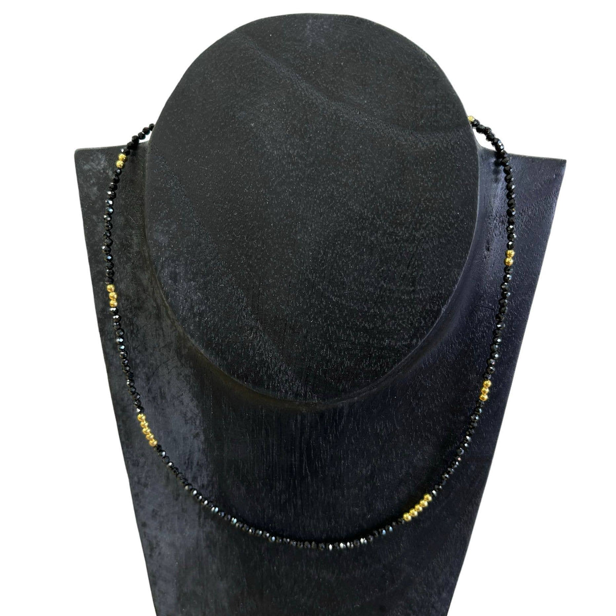Collares de mujer de Tailandia