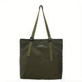 NNETM Fashion Nylon Tote Bag-0
