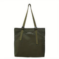 Fashion Nylon Tote Bag-0