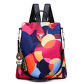 Fashion Travel Backpack-0