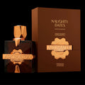 NAUGHTY DATES French Avenue