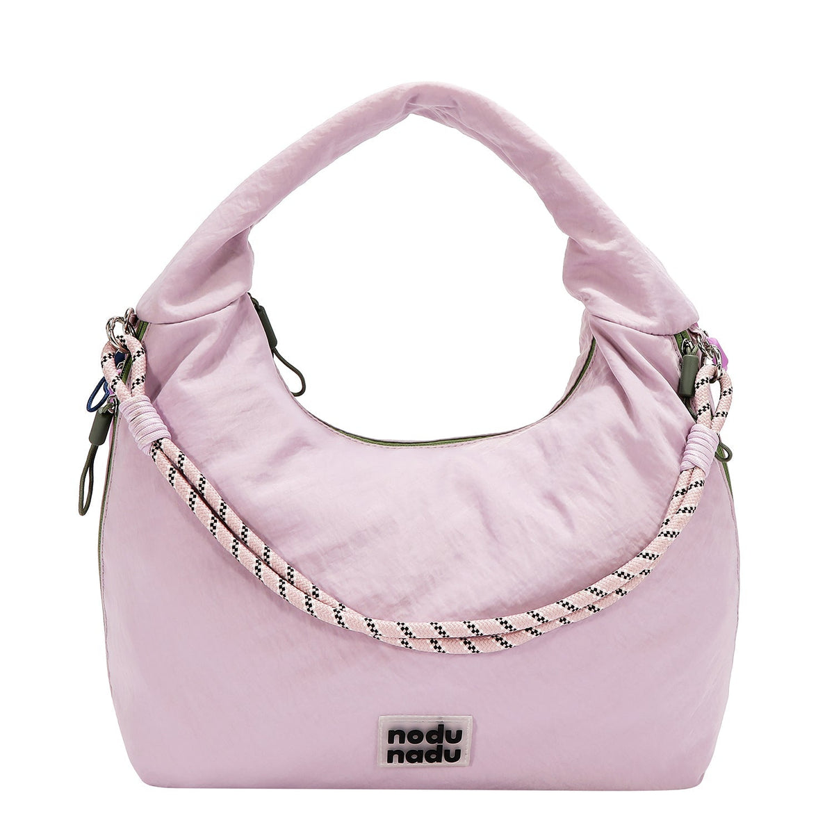 BOLSO JAIMIE (MORADO)