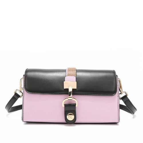 BOLSO BANDOLERA PETRA