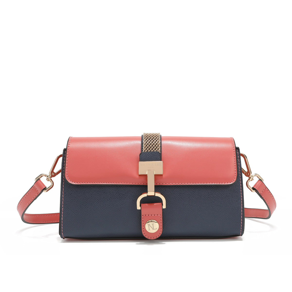 BOLSO BANDOLERA PETRA