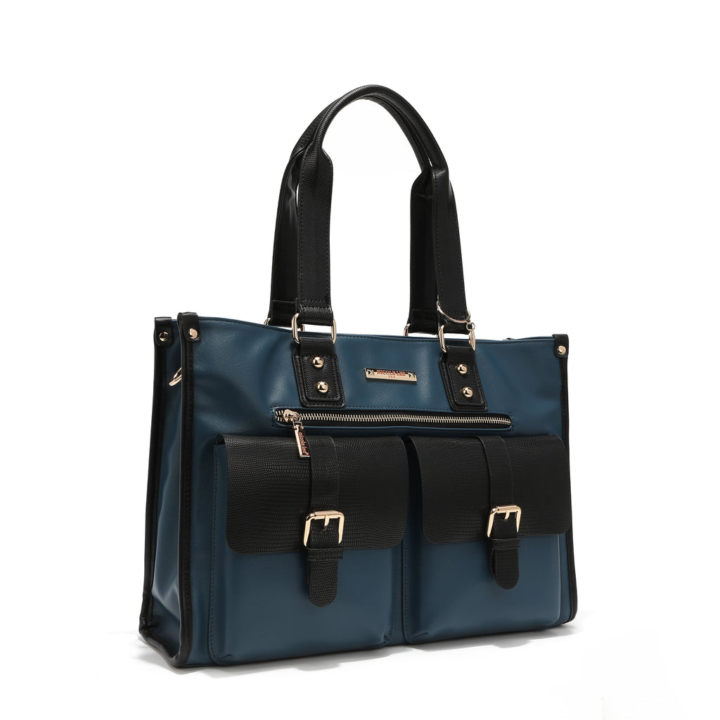 BOLSO MENSAJERO GRANDE HARPER