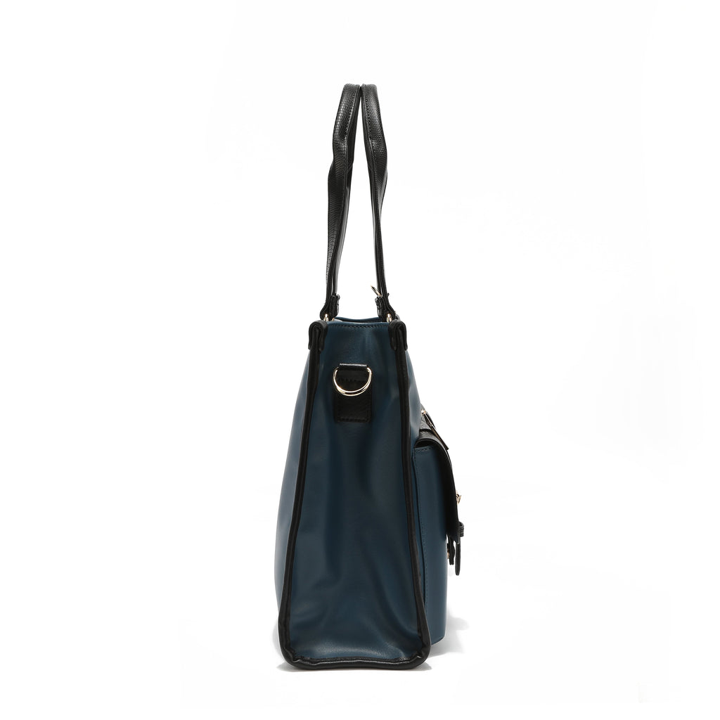 BOLSO MENSAJERO GRANDE HARPER