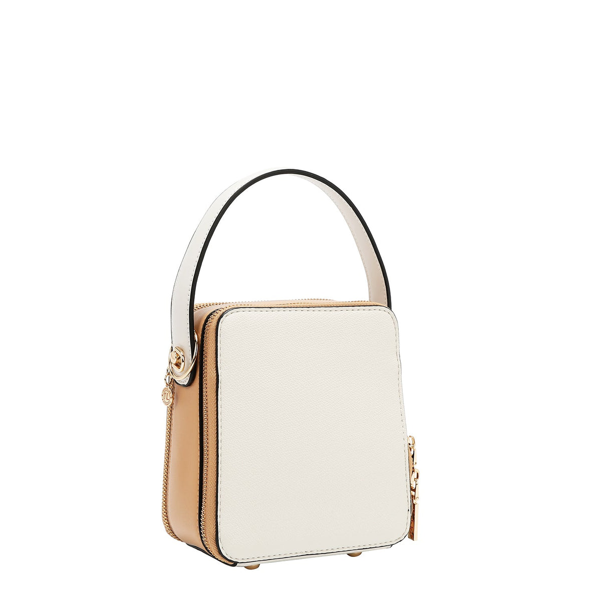 White Crossbody Bag