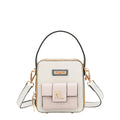 White Crossbody Bag