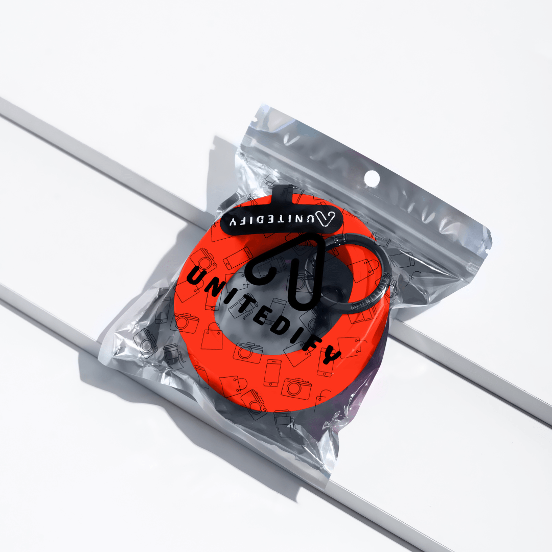 Unitedify Strap Phone