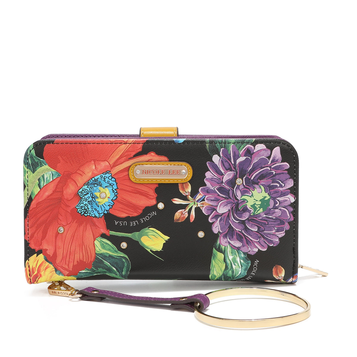 CARTERA IMPRESA FASHION CON CREMALLERA-6
