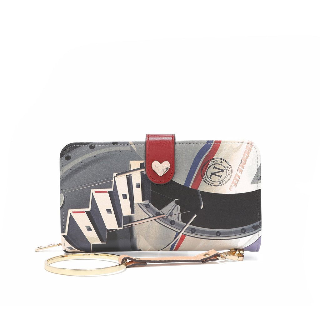 CARTERA IMPRESA FASHION CON CREMALLERA-3