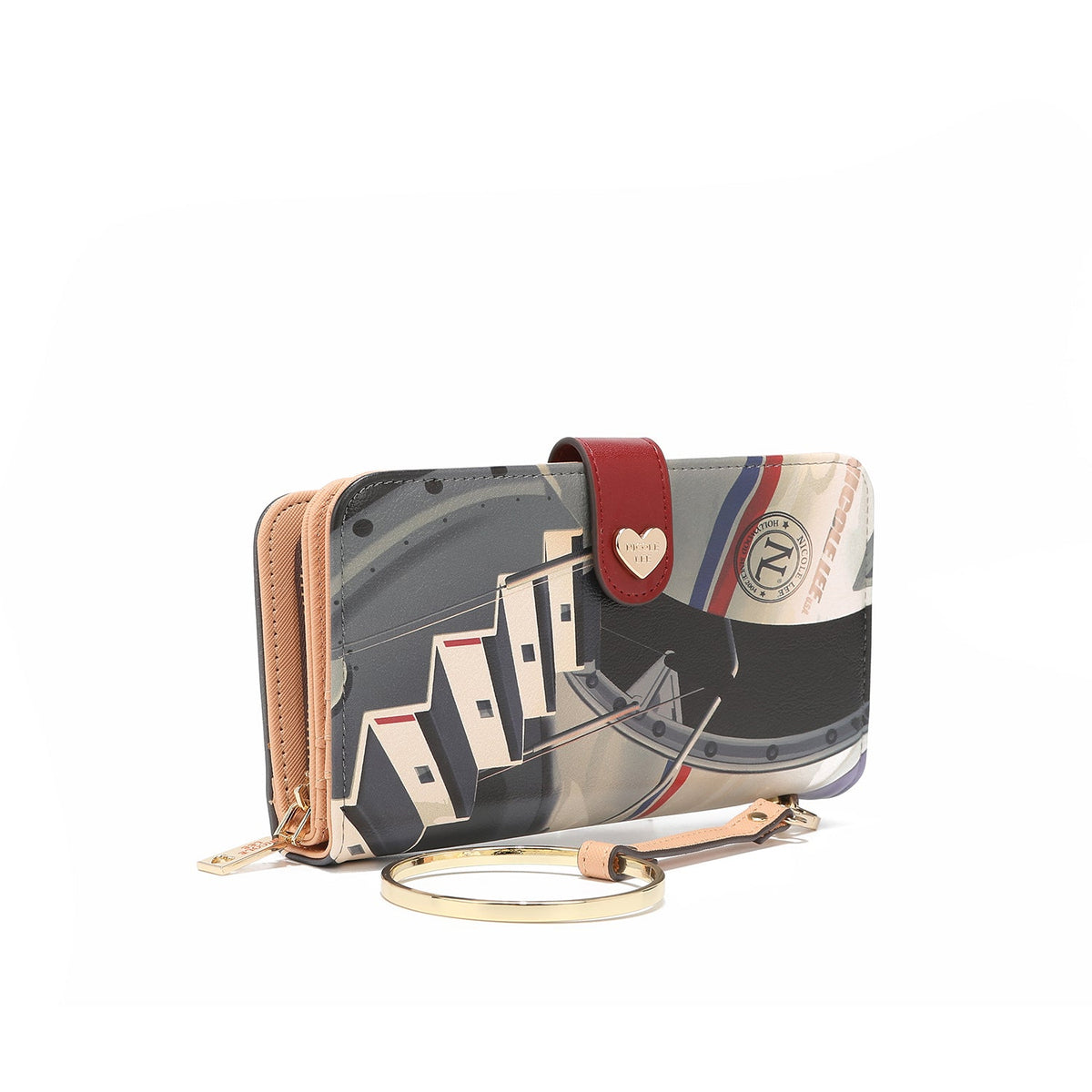 CARTERA IMPRESA FASHION CON CREMALLERA-2