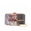 CARTERA IMPRESA FASHION CON CREMALLERA-0