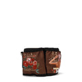 BOLSO CRUZADO CON SOPORTE PARA VASO (BLIND DATE)
