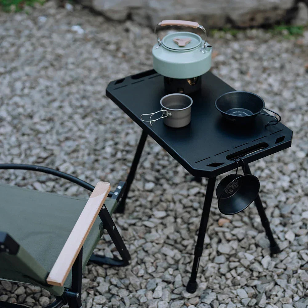 Tactical Table with Accessories-1
