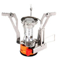 Portable Camping Accessories Gas Cooker-0