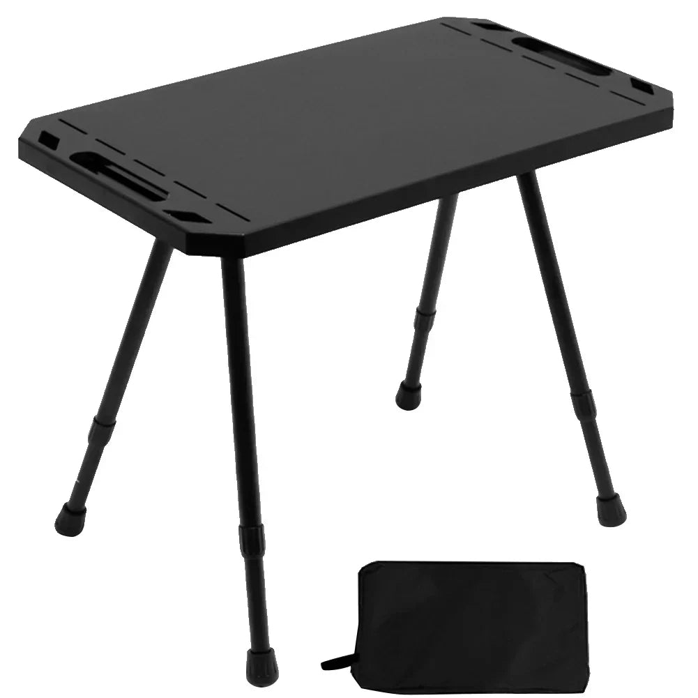 Tactical Table with Accessories-0