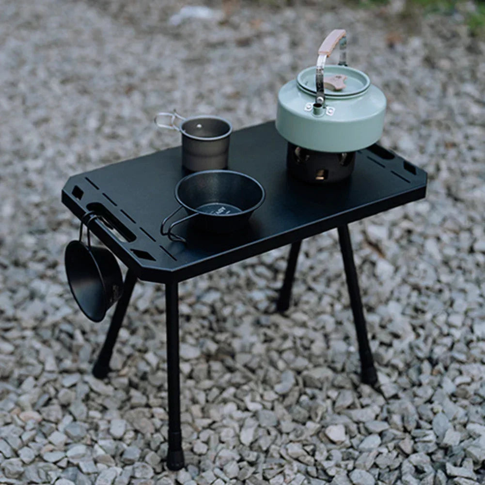 Tactical Table with Accessories-2