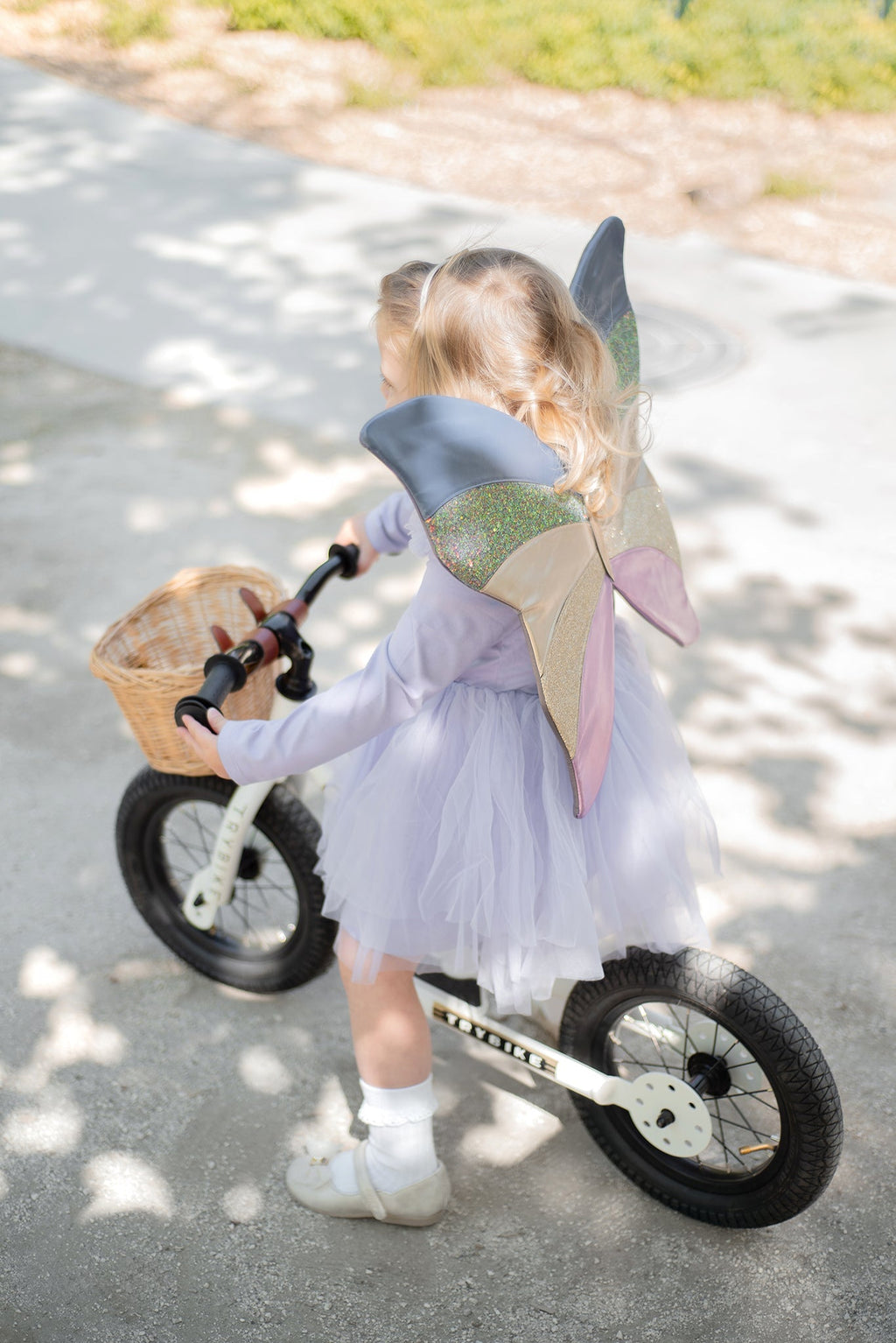 ANGEL DRESS