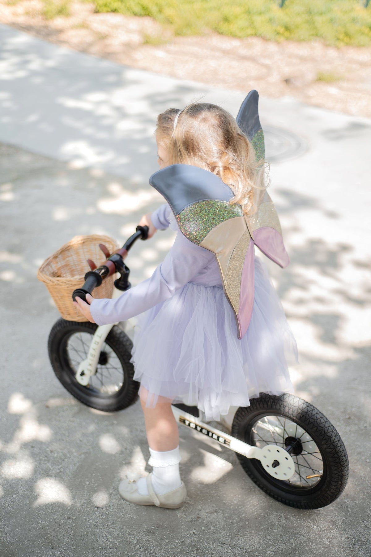 ANGEL DRESS