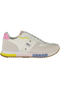 BLAUER SPORTS SHOES WOMEN WHITE