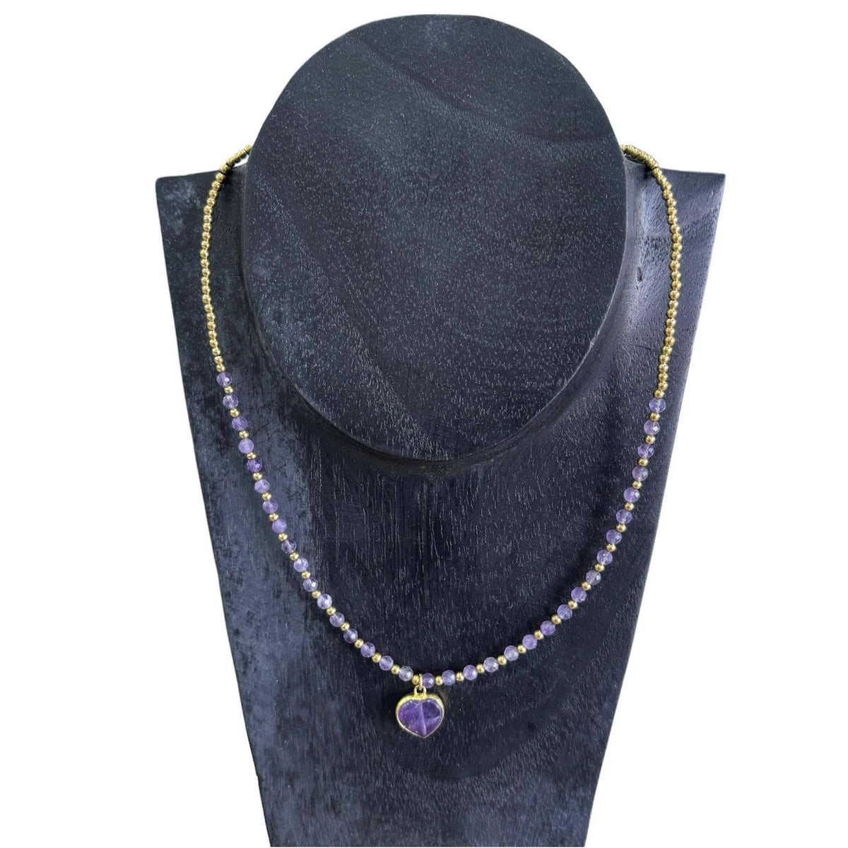 Collares de mujer de Tailandia