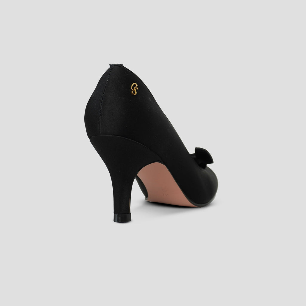 Vivienne (Black)