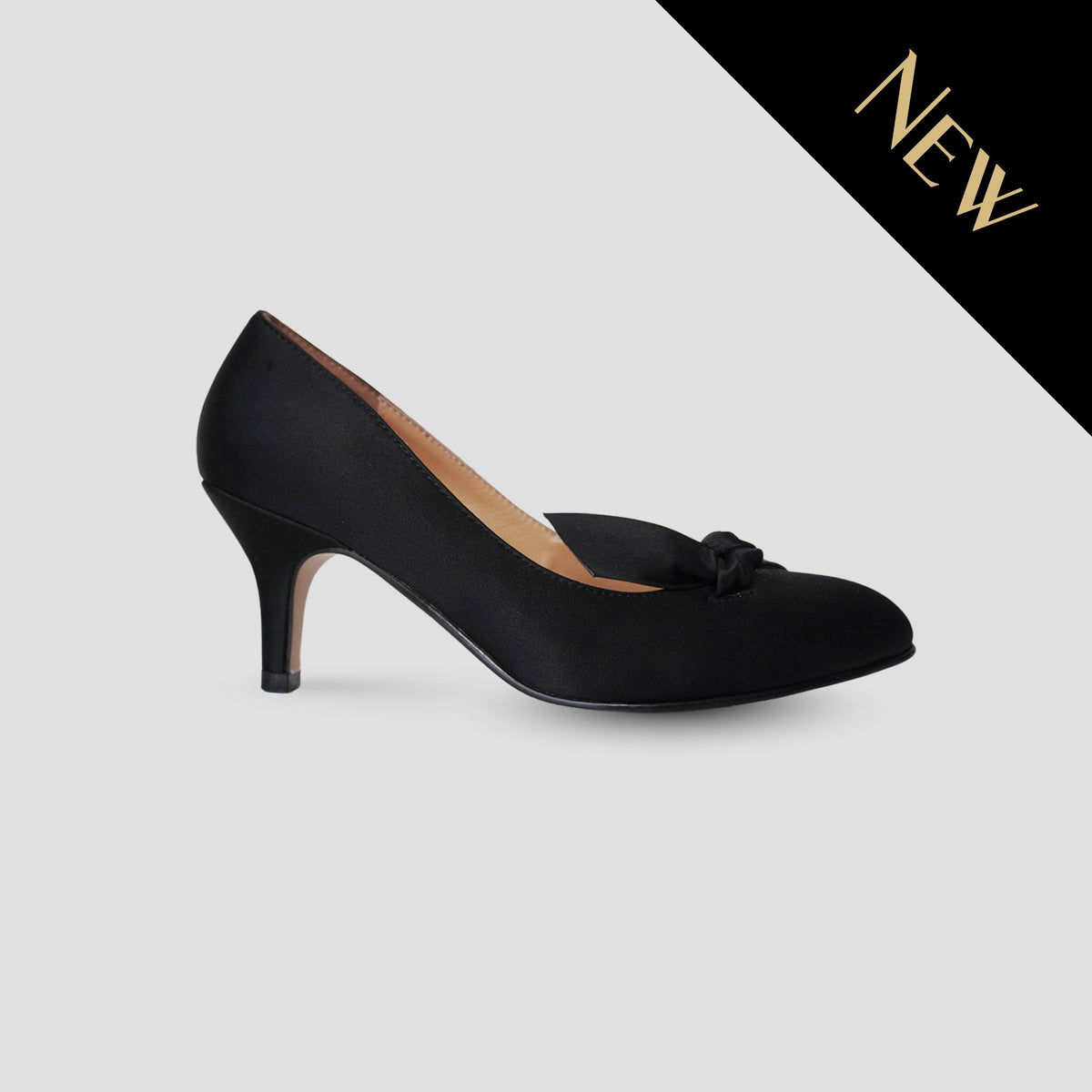 Vivienne (Black)