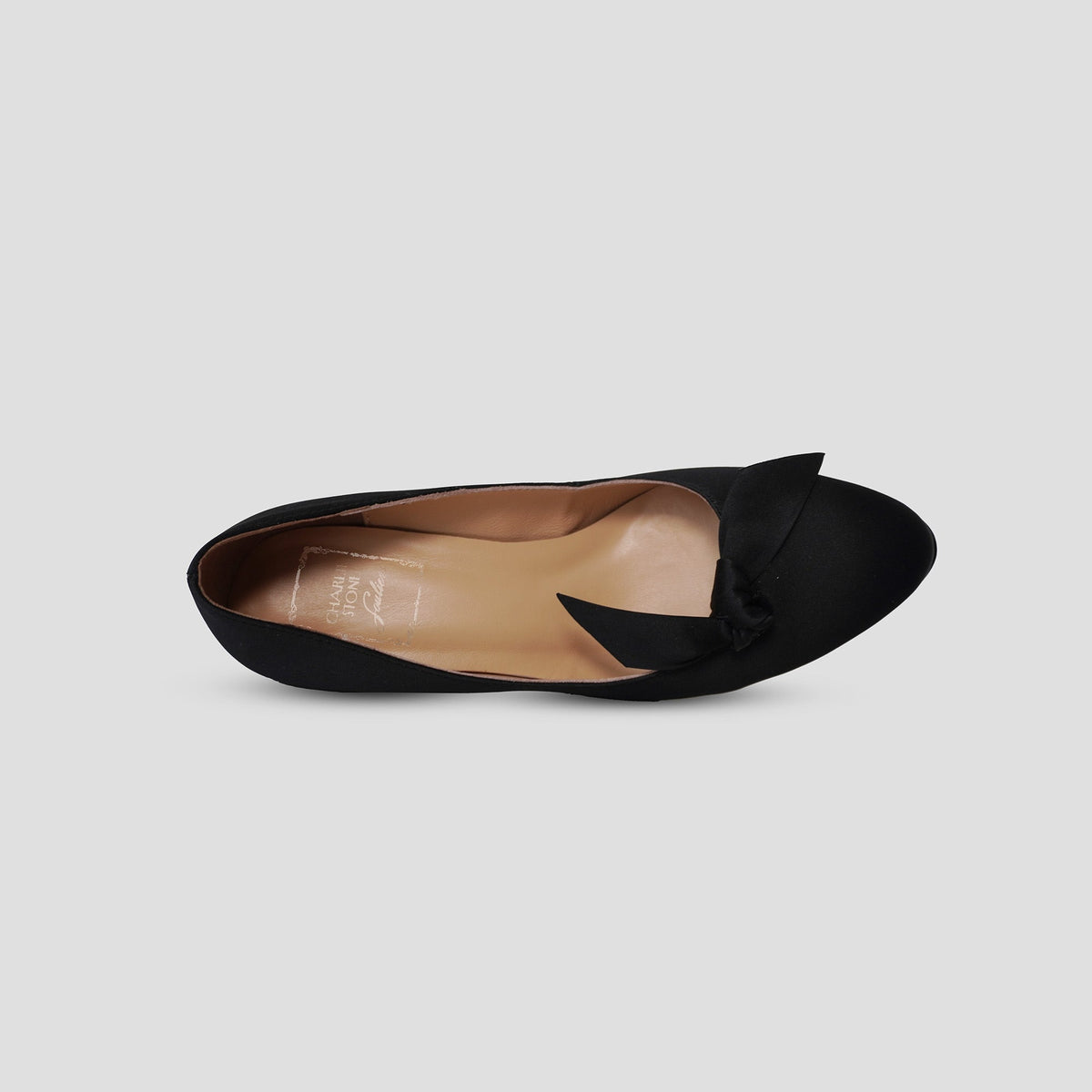 Vivienne (Black)