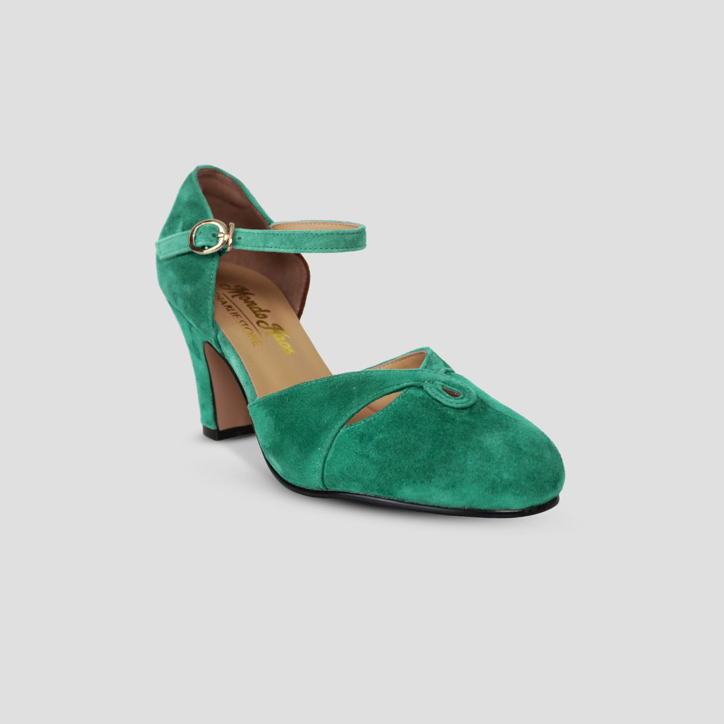 Ditte (Jade) - Limited Edition