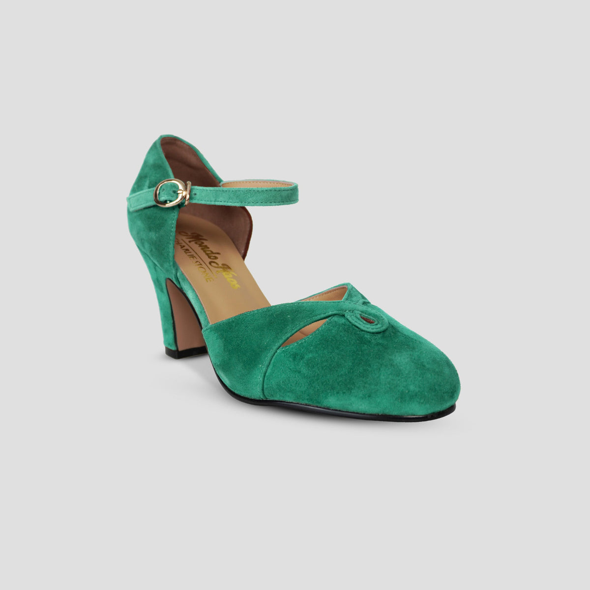 Ditte (Jade) - Limited Edition