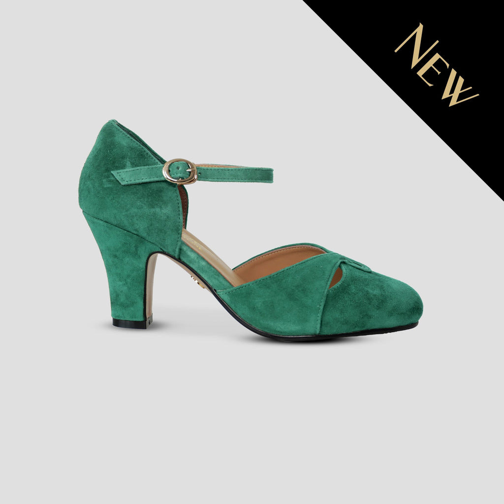 Ditte (Jade) - Limited Edition