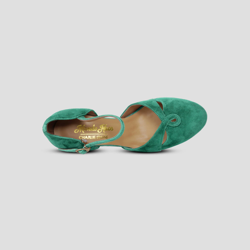 Ditte (Jade) - Limited Edition