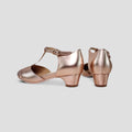 Petit Monaco (Rose Gold)