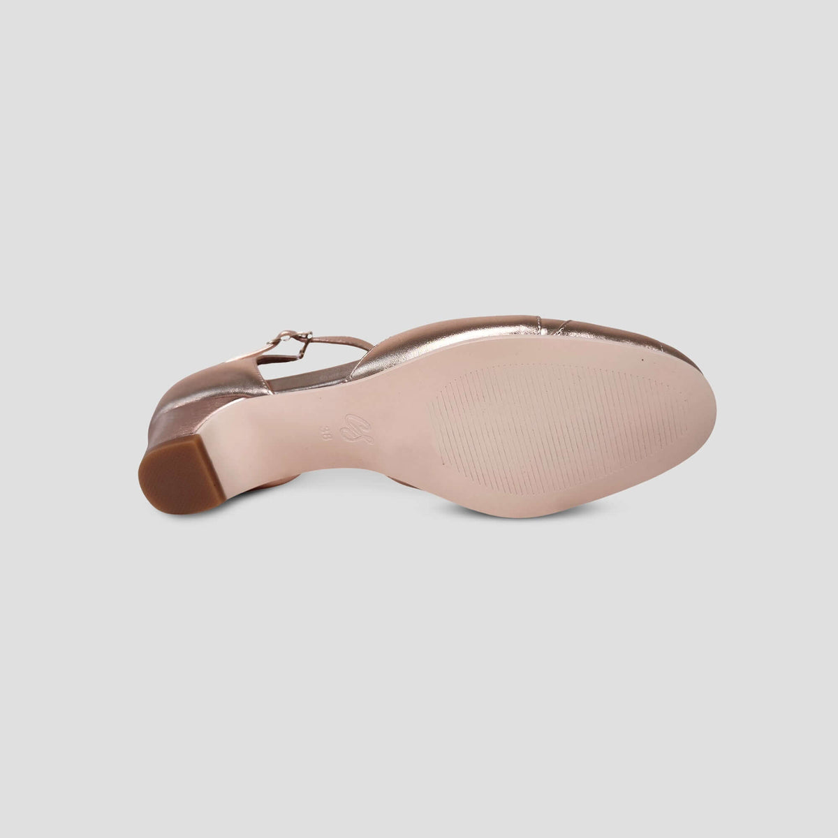 Petit Monaco (Rose Gold)