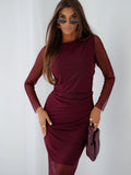 Evening dress model 217427 LaBalancia