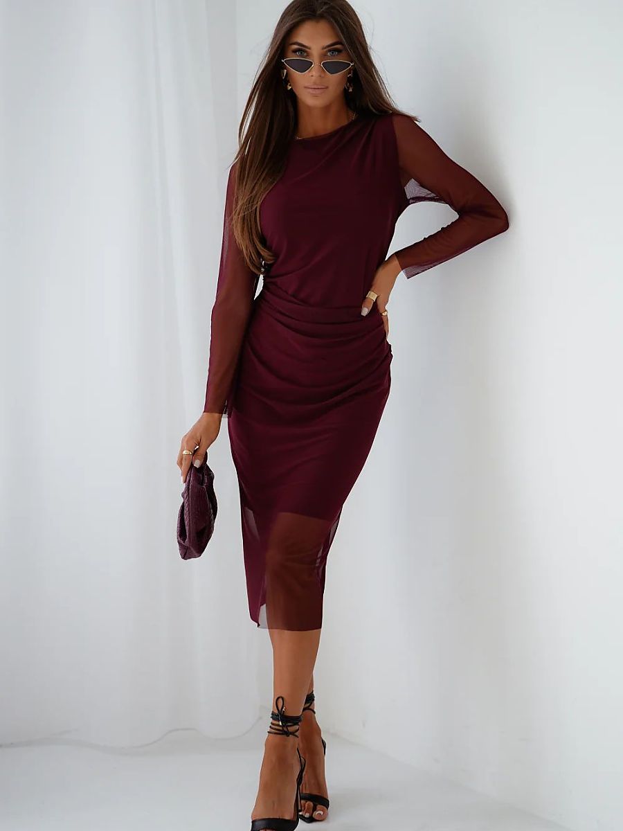Evening dress model 217427 LaBalancia