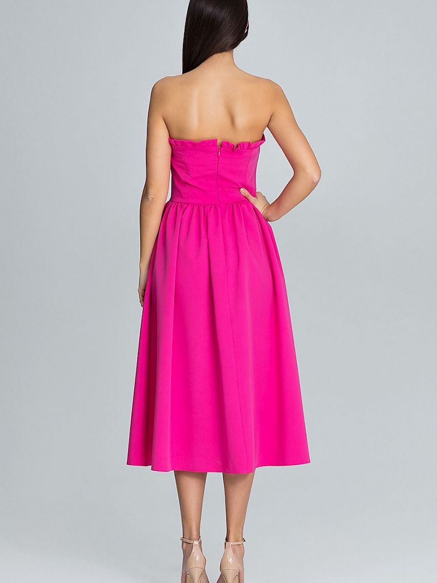 Evening dress model 116341 Figl