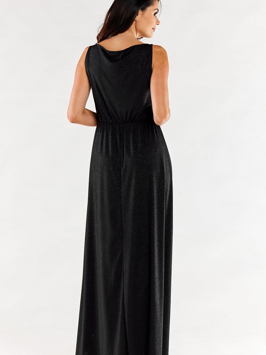 Long dress model 174371 awama