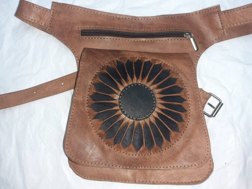 3 Pocket Pencil Case