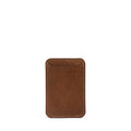 Full-Grain Leather Wallet compatible with MagSafe - Classic
