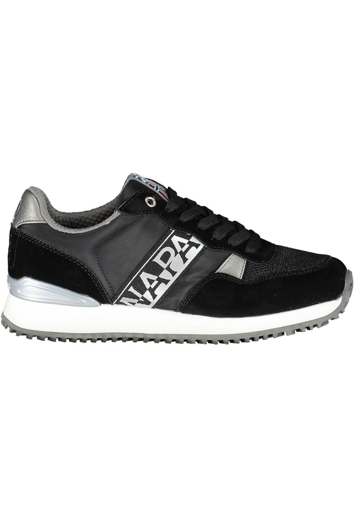 NAPAPIJRI SHOES WOMEN'S SPORTS FOOTWEAR BLACK