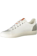 NAPAPIJRI SHOES WHITE MEN'S SPORTS SHOES