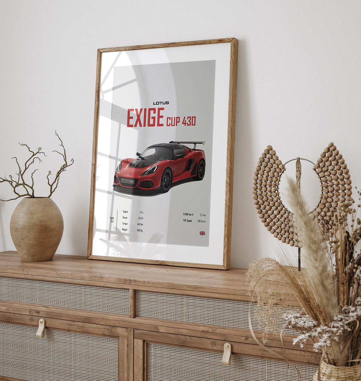 Poster Sportwagen  BMW LOTUS SUBARU Klassiker Legenden · Geschenk für ihn · Wohnzimmmer & Büro · Wand Deko · Print ohne Rahmen